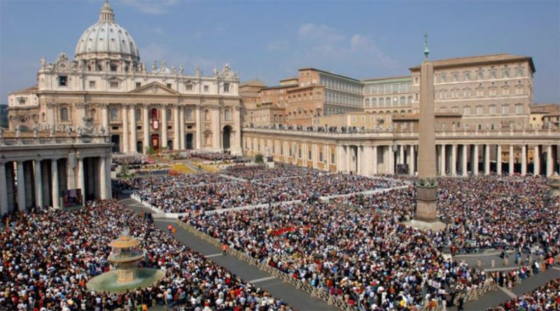 Giubileo, pellegrinaggio diocesano a Roma