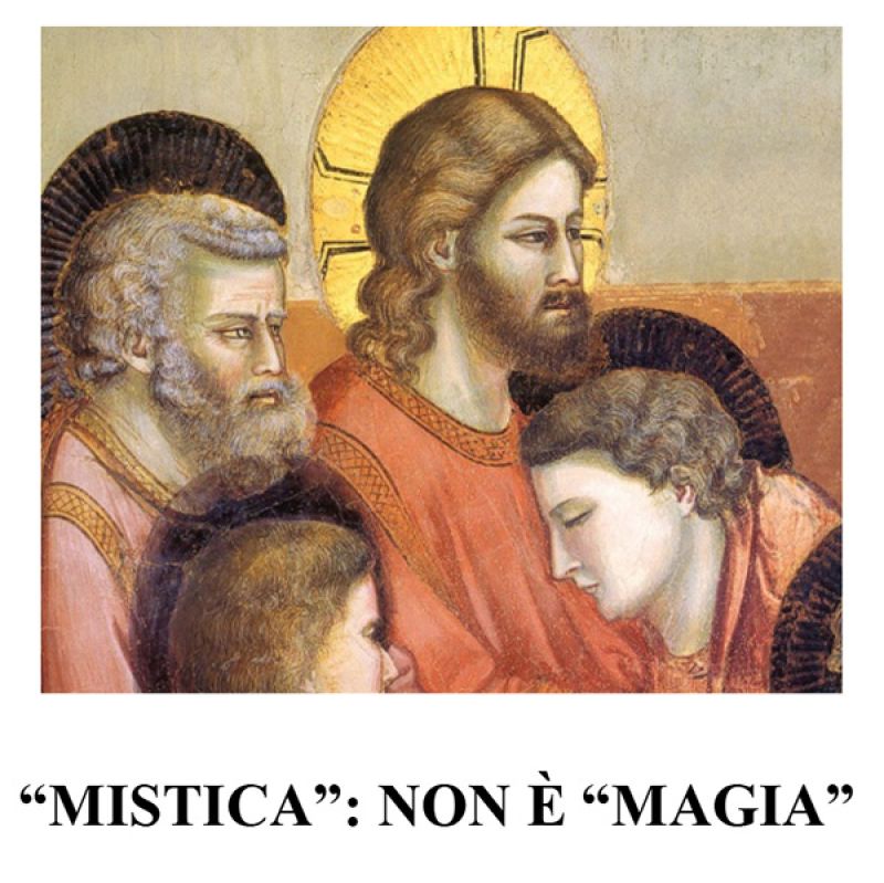 MISTICA È…