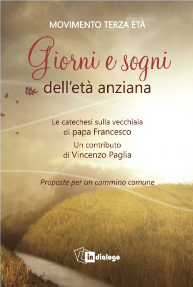 Giorni e Sogni dell’Età Anziana (Libro)