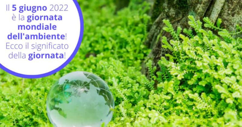 Giornata dell’Ambiente 2022