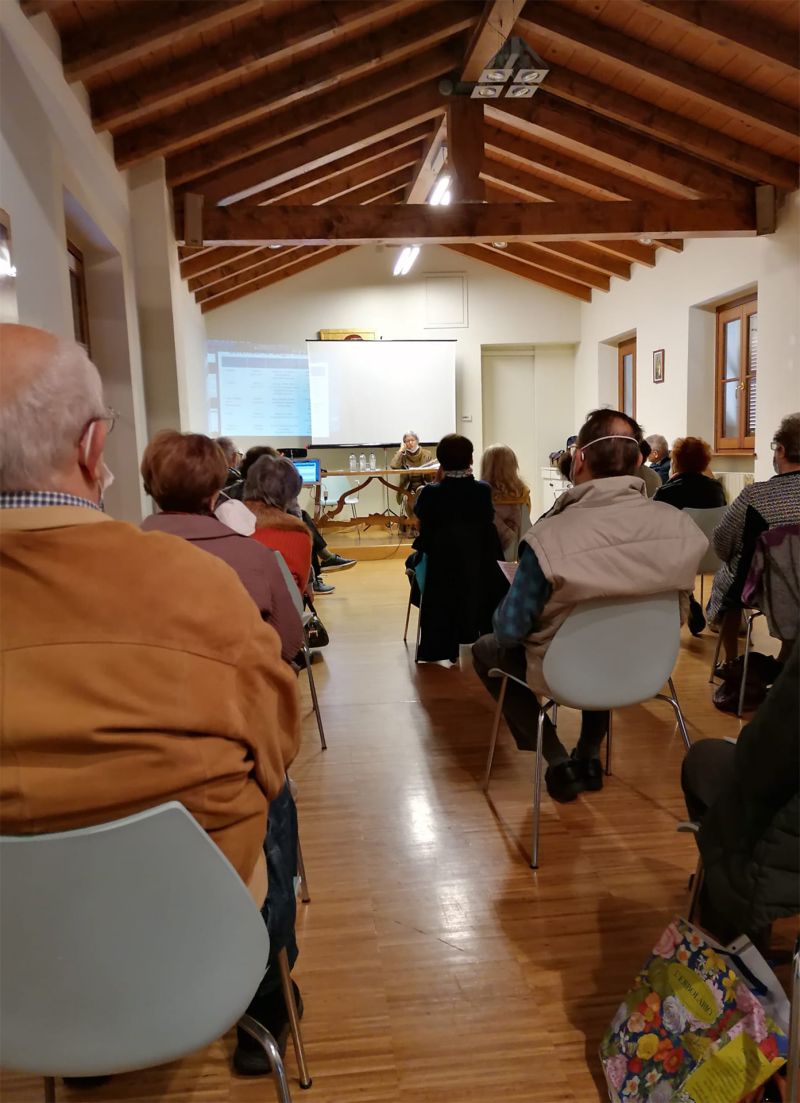 Abbiategrasso – Convegno autunno 2021