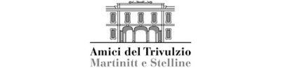 Fondazione Amici del Trivulzio, Stelline e Martinitt