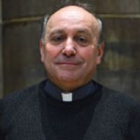 S.E. monsignor Giuseppe Vegezzi