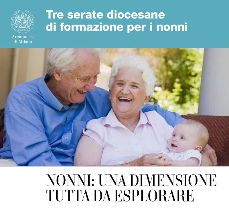 NONNI: una dimensione tutta da esplorare