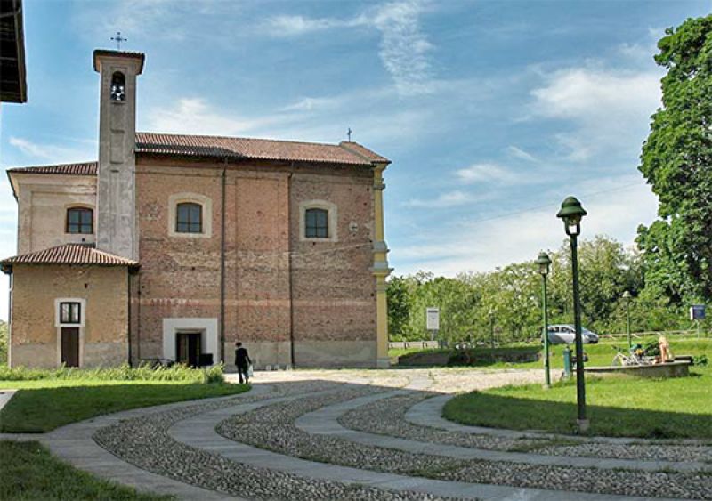 Nerviano: “Chi pianta un albero… ”