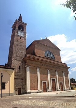 PROGRAMMA DI SETTEMBRE E OTTOBRE COMUNITA’ SAN FERMO NERVIANO