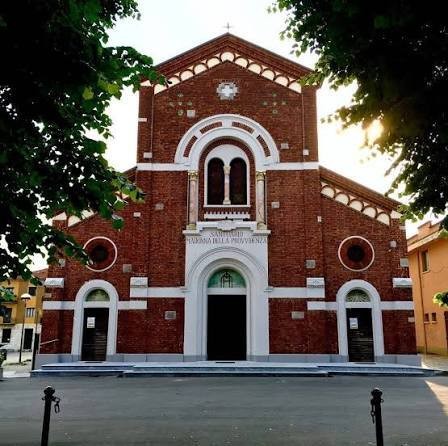 PROGRAMMA DI SETTEMBRE DELLA PARROCCHIA SANTA MARGHERITA PAINA- COMUNITA’ PASTORALE SAN PAOLO