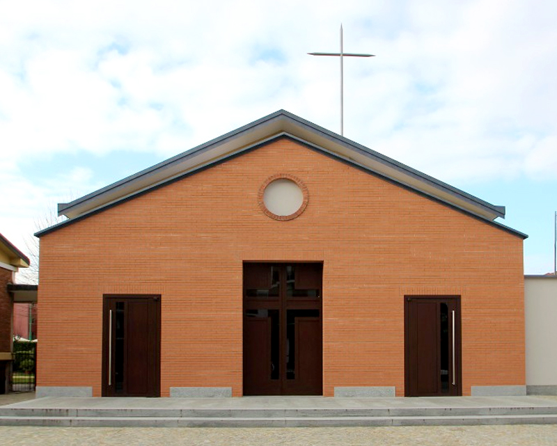PROGRAMMA DEL MESI DI NOVEMBRE PARROCCHIA SACRA FAMIGLIA -COMUNITA’ PASTORALE DISCEPOLI DI EMMAUS NOVATE MILANESE