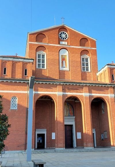 PROGRAMMA DI SETTEMBRE DELLA PARROCCHIA SANTA MARGHERITA PAINA- COMUNITA’ PASTORALE SAN PAOLO