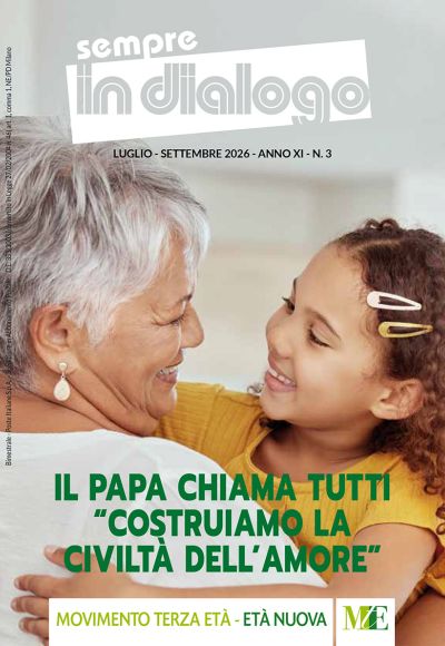 Luglio-Settembre 2026