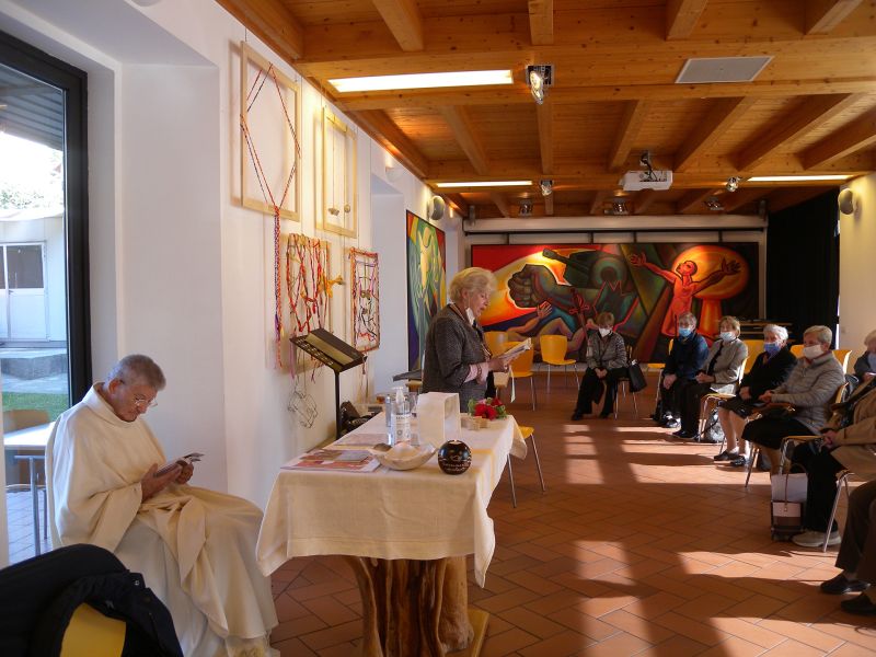 Lecco – Convegno autunno 2021