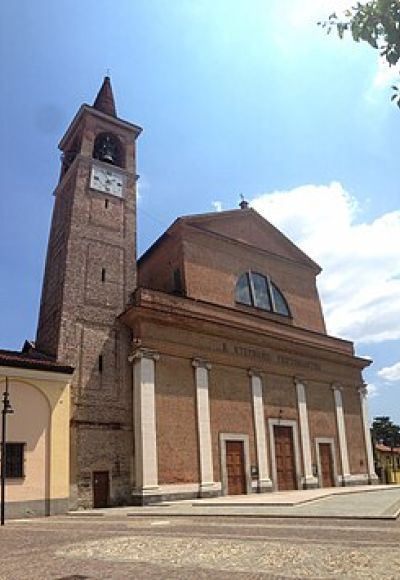 PROGRAMMA DI SETTEMBRE E OTTOBRE  COMUNITA’ SAN FERMO NERVIANO