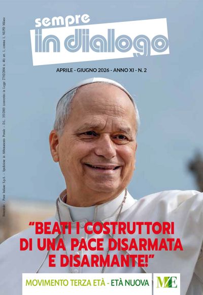 Aprile-Giugno 2026
