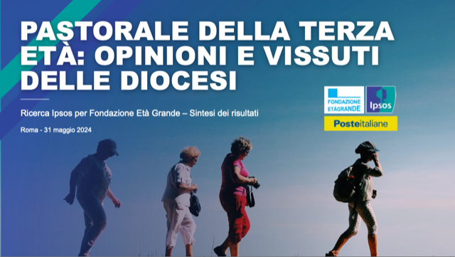 Roma &ldquo;Presentazione Ricerca IPSOS