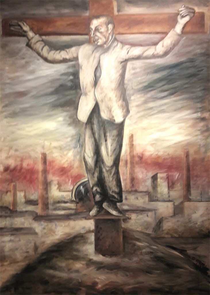 Il Gruppo MtE di Meda in visita alla &ldquo;Passione&rdquo; – Milano