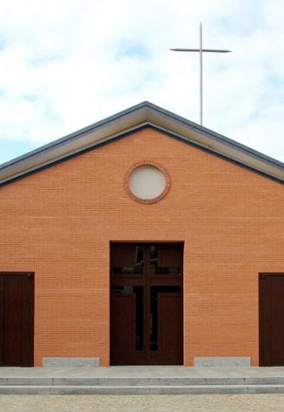 PROGRAMMA DEL MESI DI NOVEMBRE PARROCCHIA SACRA FAMIGLIA -COMUNITA’ PASTORALE DISCEPOLI DI EMMAUS NOVATE MILANESE