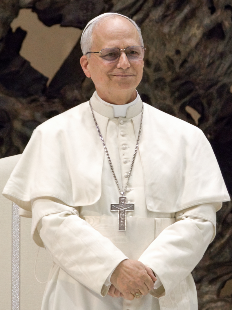 MESSAGGIO DEL SANTO PADRE LEONE XIV PER LA QUARESIMA 2026