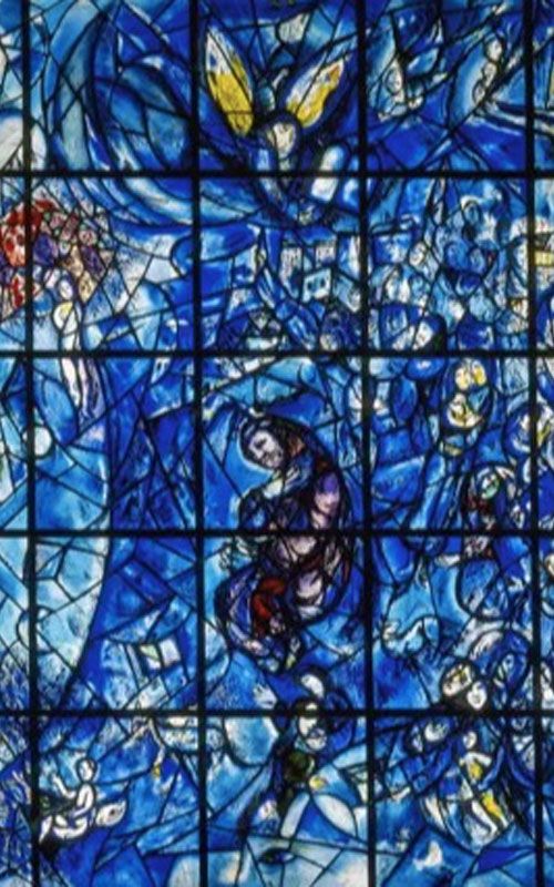 Riflessioni e Spiritualit&agrave;